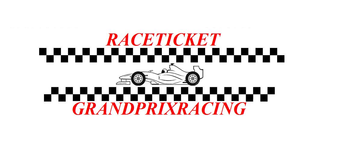 Raceticket